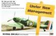 1/48 Under New Management (8x camo)