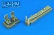1/72 L-13 Blanik - Cockpit set (Profiline)