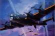 1/72 Handley Page Halifax Mk.I/Mk.II NEW TOOLING