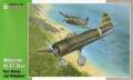 1/32 Ki-27 Otsu Nate Over Malaya and Philippines