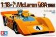 1/18 McLaren M8A 1968