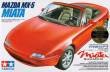 1/24 Mazda MX-5 Miata