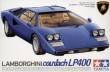 1/24 Lamborghini Countach LP400.