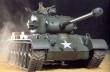 1/16 RC U.S. Medium Tank M26 Pershing (T26E3)
