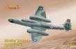 1/72 Gloster Meteor NF.11/12/14 (ex Matchbox)
