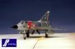 Mirage III C (French decals)