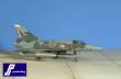 Mirage III R / RD / RS / 5F (French -Swiss decals)