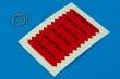 1/32 Remove before flight flags-black letter. IDF