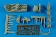 1/72 EA-6B Prowler ICAP-2 (late) cockpit set (HAS)