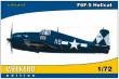 1/72 F6F-5 Hellcat (Weekend Edition)