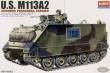 1/35 M113A2 Weapons Carrier