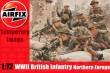 1/72 British (WWII) Infantry Northern Europe