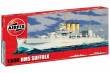 1/600 HMS Suffolk