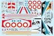 1/48 Dassault Mirage IIIB
