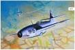 1/48 Yakovlev Yak-23 (Czech, Poland, Russia, USA)