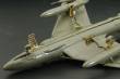 1/144 Hawker Hunter FGA.9 - PE set (REV)