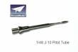 1/48 J-10A/S Pitot tube
