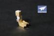 1/48 Chengdu J-10A single seat version (Trumpeter)