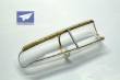 1/48 Chengdu J-10S twin seat version (Trumpeter)