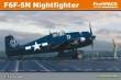1/72 F6F-3/5N Nightfighter (PROFIPACK)