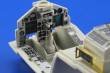 MiG-29M Fulcrum interior - (TRU)