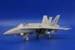 1/72 F-18C Hornet - (HAS)