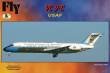 1/144 McDonnell Douglas VC 9-C USAF