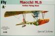 1/48 Macchi M.5 Special Scheme (Limited)