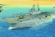 1/700 USS Wasp LHD-1