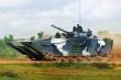 1/35 Chinese ZBD 05 IFV