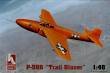 1/48  P-59B 'Trail Blazer'