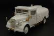 1/48 Opel Blitz Tankwagen - PE parts (ITAL)