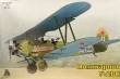 1/72 Polikarpov Po-2VS/U-2VS training aircraft