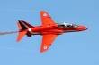 1/48 BAe Hawk T.Mk.1 'Red Arrows' with serials for all 2009 airc