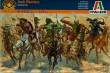1/72 Arab Warriors - Medieval Era