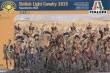 1/32 British Light Cavalry - Napoleonic Wars