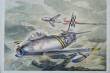 1/32 Canadair F-86F Sabre Canadian Air Force GOLDEN HAWKS Sabre