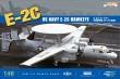1/48 Grumman E-2C Hawkeye