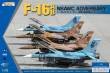 1/48 F-16A/B NSAWC Adversary