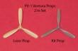 1/48 Lockheed PV-1 Ventura Props - Military Style