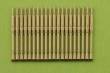 1/350 Italian AA gun barrels 37mm/54 Breda (20pcs)
