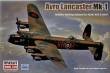 1/144 Avro Lancaster MK.1