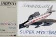 1/144 Dassault Super Mystere B.2