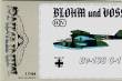 1/144 Blohm und Voss Bv 138C-1 "Clog" flying boat