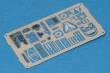 1/72 SAAB J35F/J Draken interior&exterior (HAS)