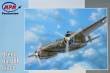 1/72 Breda Ba.88B Lince