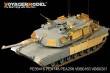 1/35 Modern US Army M1A2 SEP Abrams Basic (DRAGON 3536)