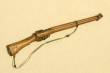 1/35 Lee-Enfield No.4 Mk.1 (3 pcs.) EASY LINE
