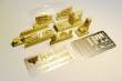 1/48 Sukhoi Su-7BKL interior set (Eduard and KP/Kopro)