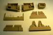 1/72 EE Canberra PR.9 wheel bays+covers (AIRF)